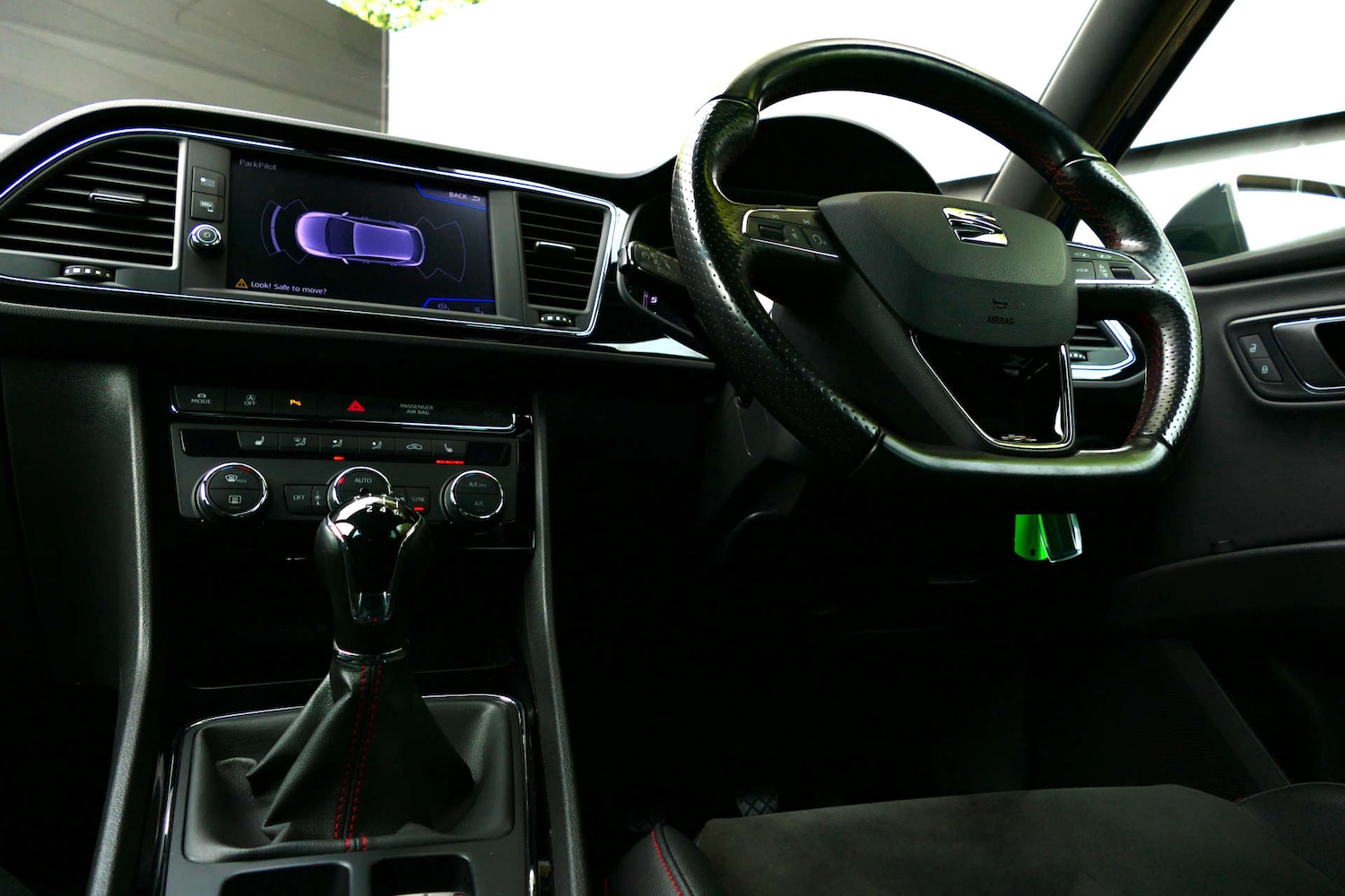 Used SEAT Leon 2020 for sale - 78201190: Photo 26