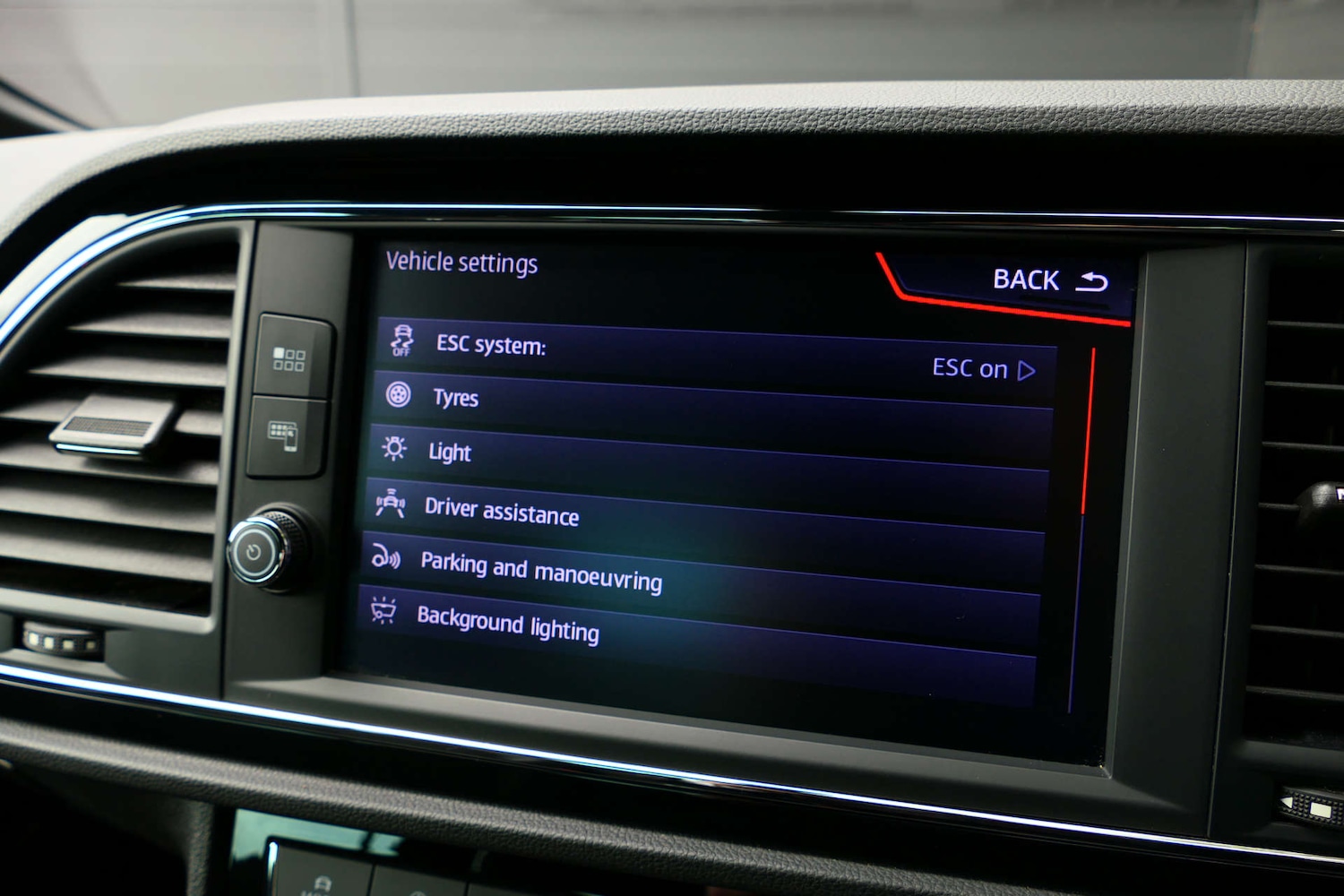 Used SEAT Leon 2020 for sale - 78201190: Photo 36