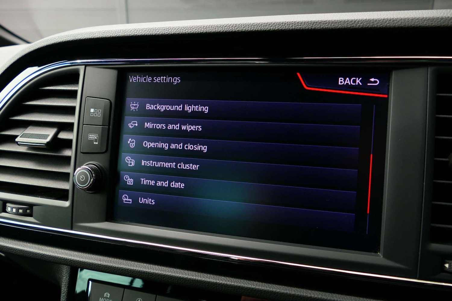 Used SEAT Leon 2020 for sale - 78201190: Photo 37