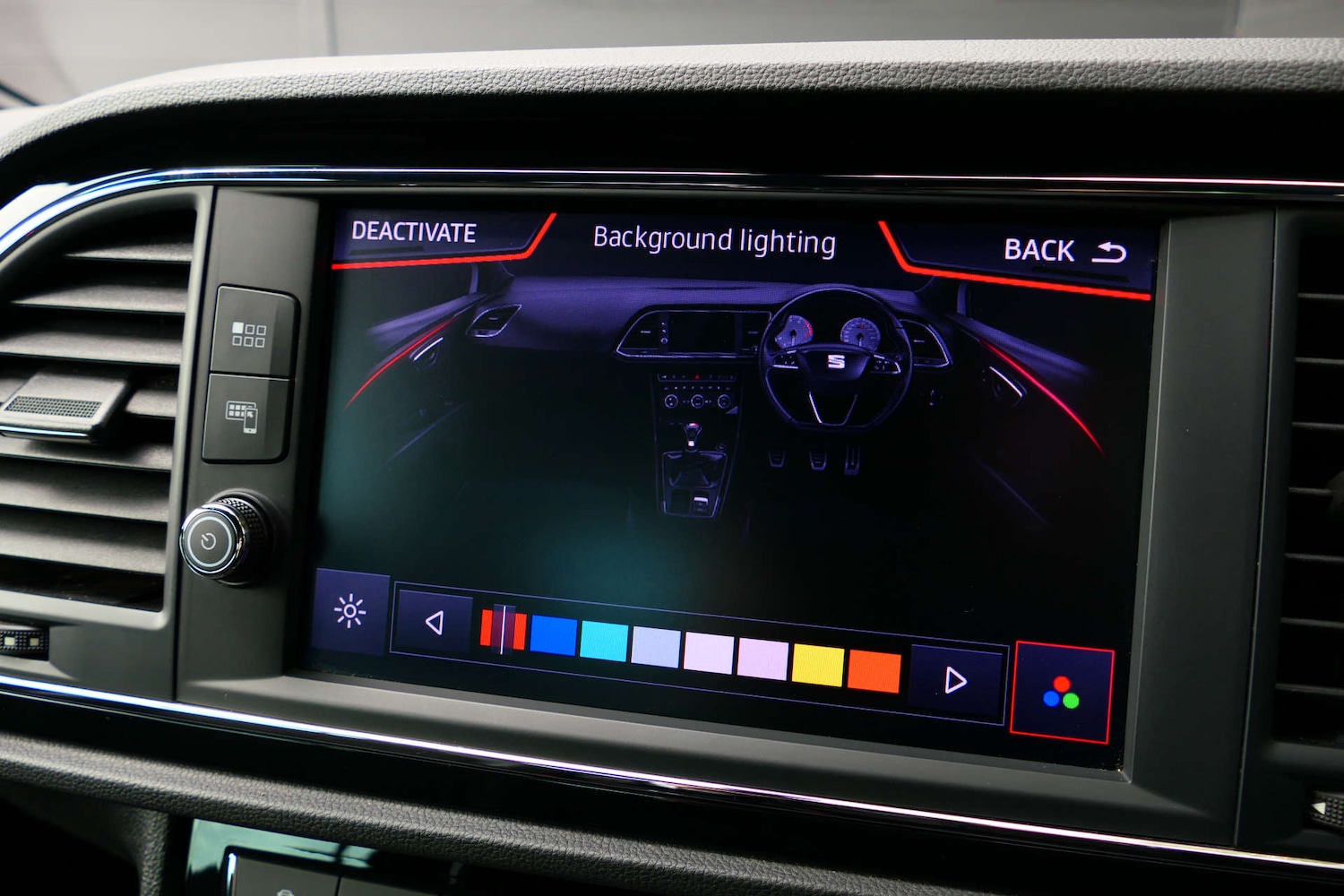 Used SEAT Leon 2020 for sale - 78201190: Photo 38