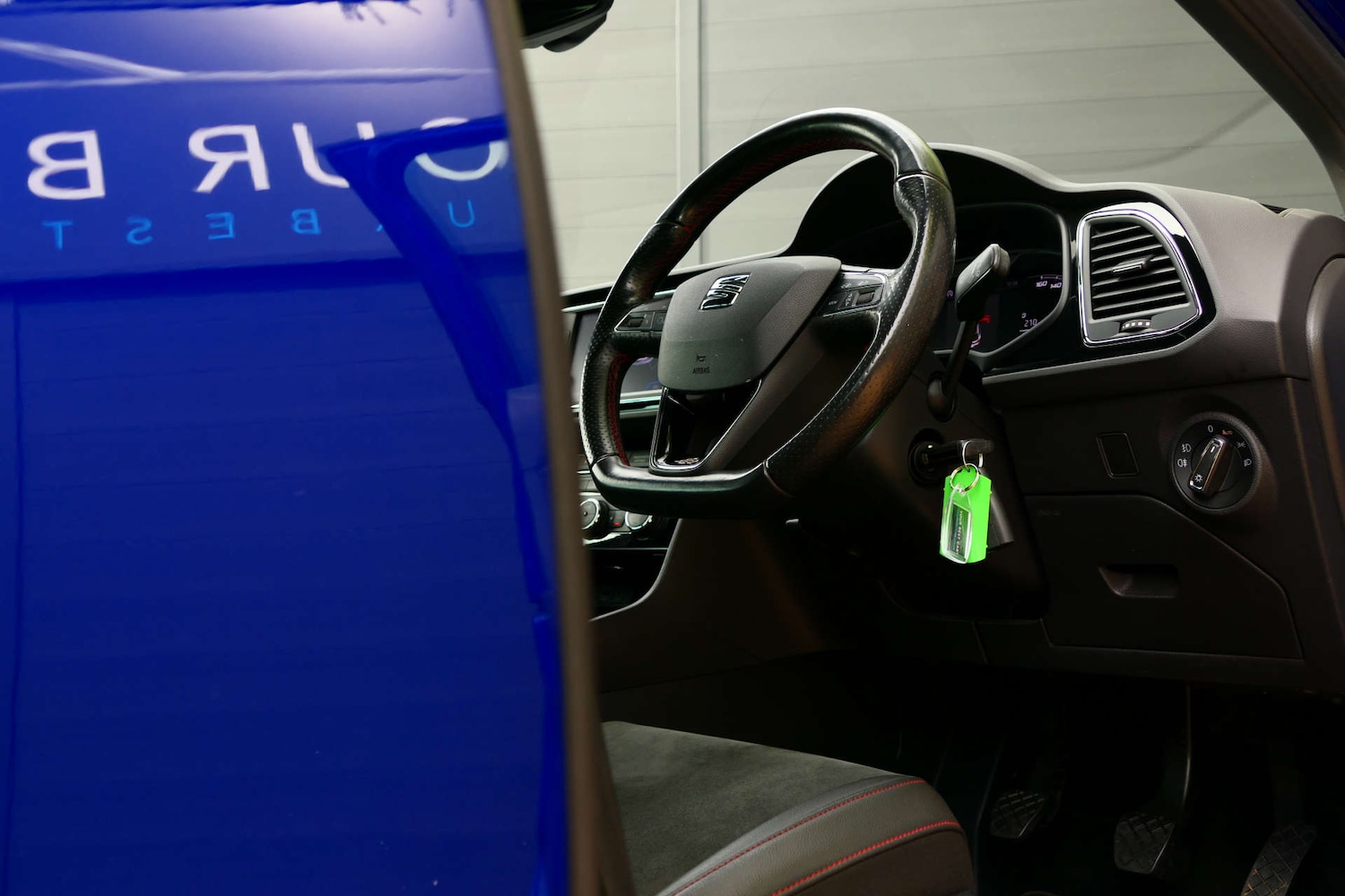 Used SEAT Leon 2020 for sale - 78201190: Photo 4