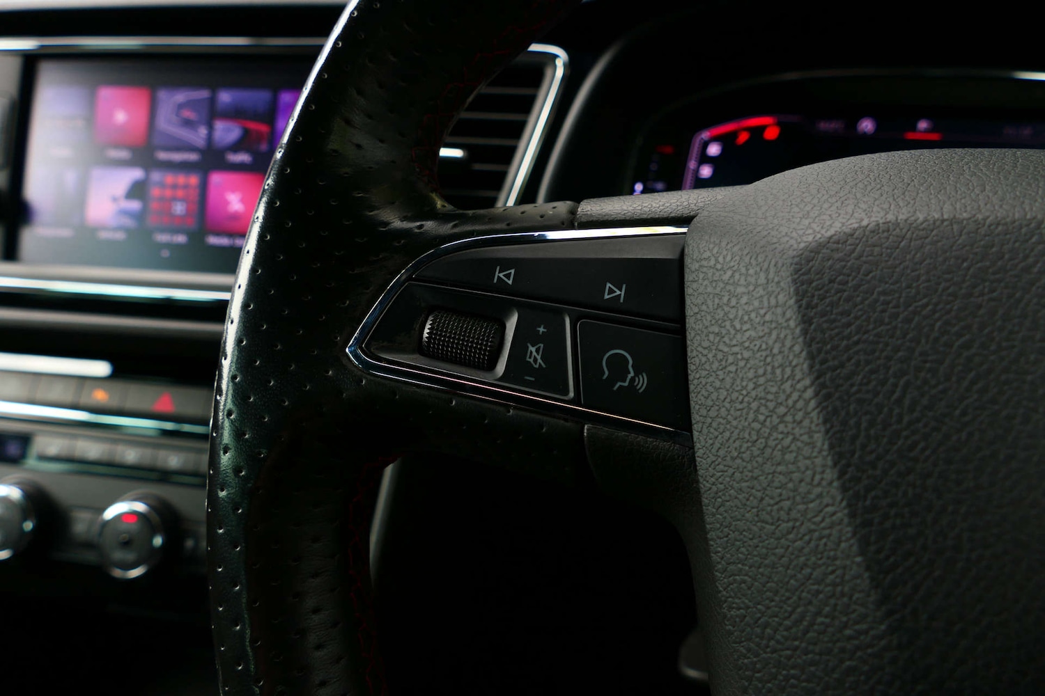 Used SEAT Leon 2020 for sale - 78201190: Photo 43