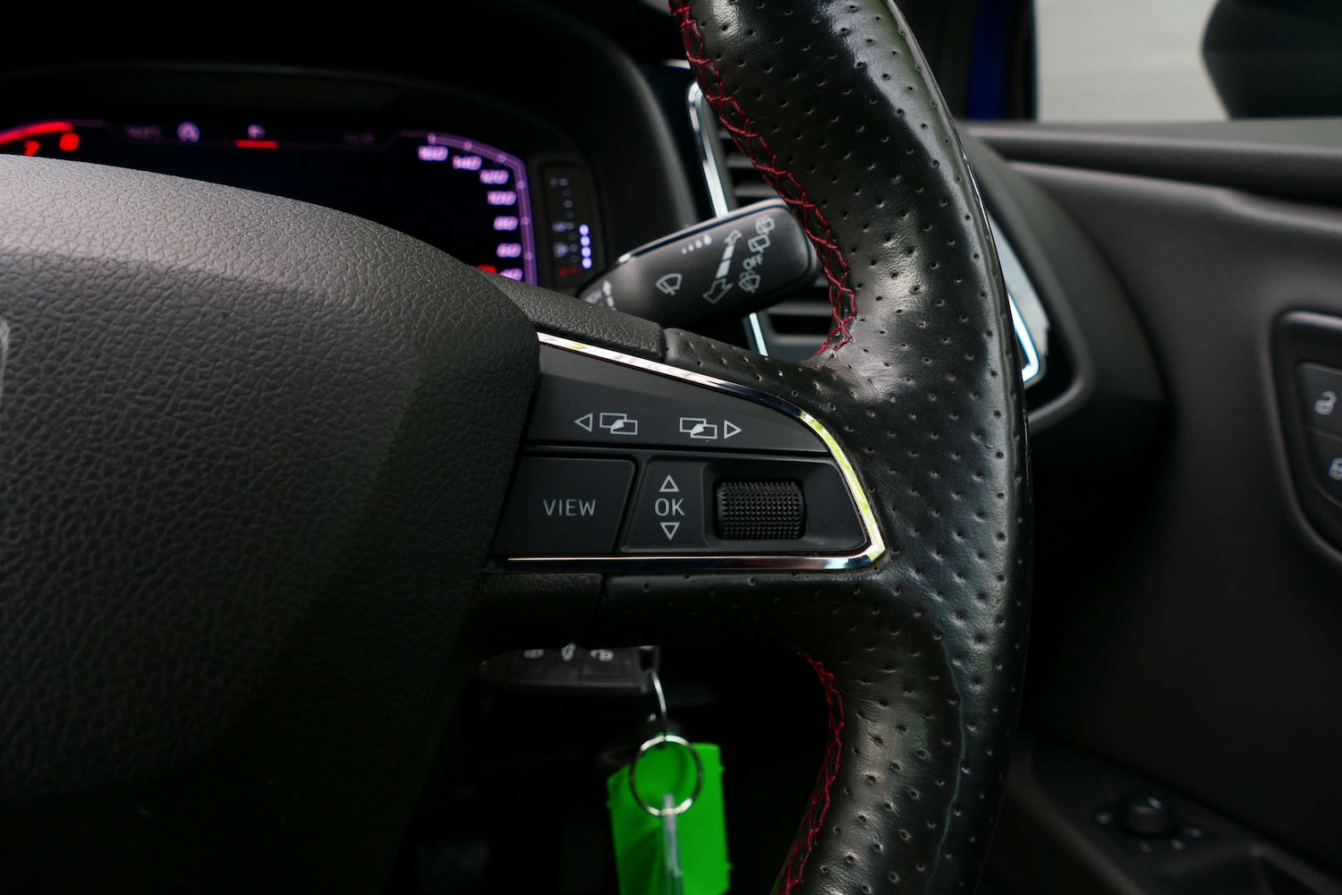 Used SEAT Leon 2020 for sale - 78201190: Photo 44