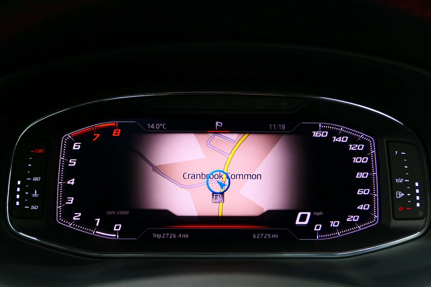 Used SEAT Leon 2020 for sale - 78201190: Photo 45