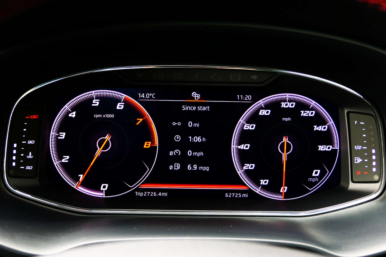 Used SEAT Leon 2020 for sale - 78201190: Photo 46