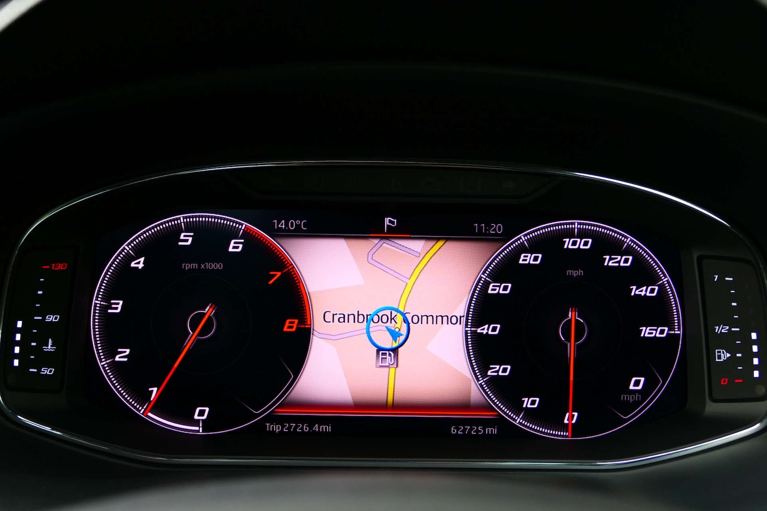 Used SEAT Leon 2020 for sale - 78201190: Photo 47