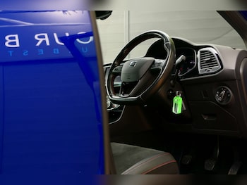 Used SEAT Leon 2020 for sale - 78201190: Photo