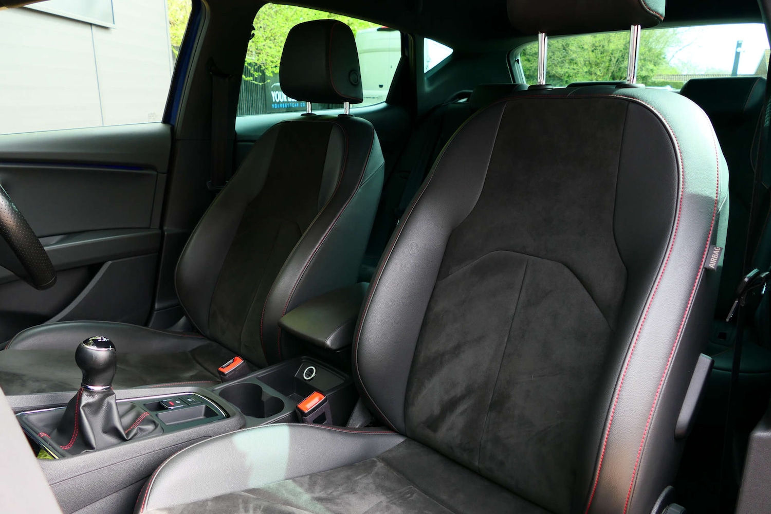 Used SEAT Leon 2020 for sale - 78201190: Photo 5