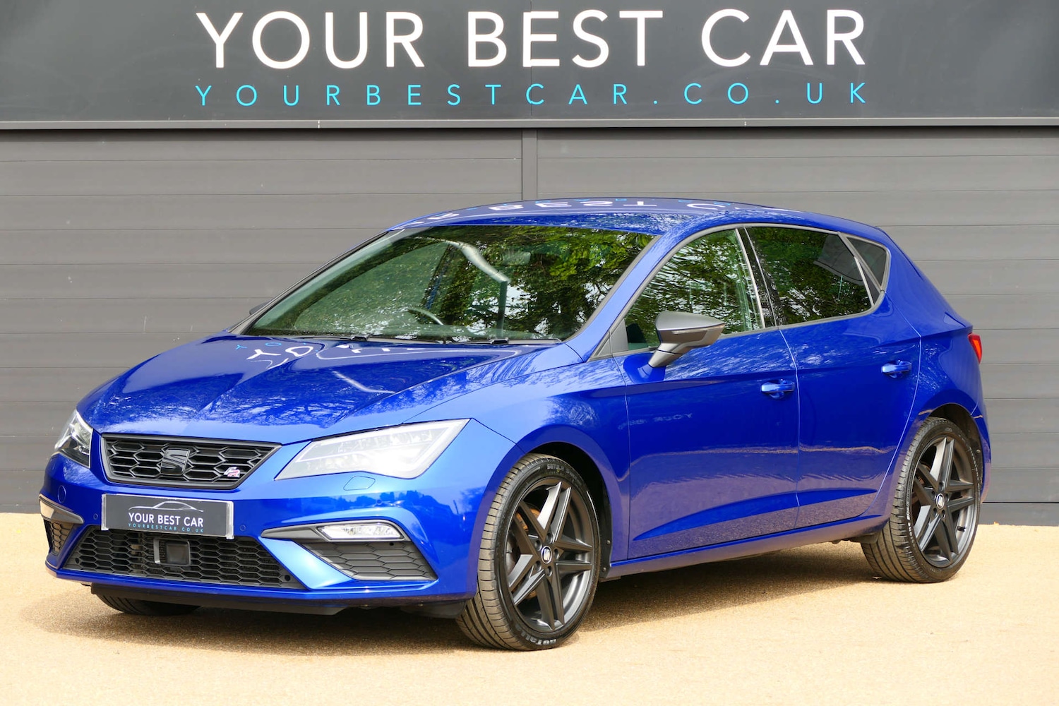 Used SEAT Leon 2020 for sale - 78201190: Photo 6