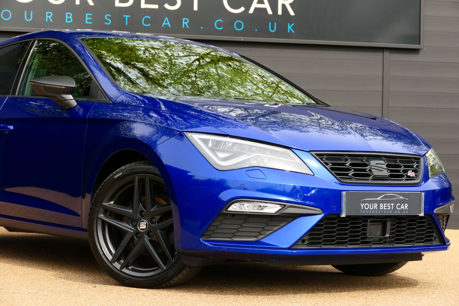 Used SEAT Leon 2020 for sale - 78201190: Photo 8