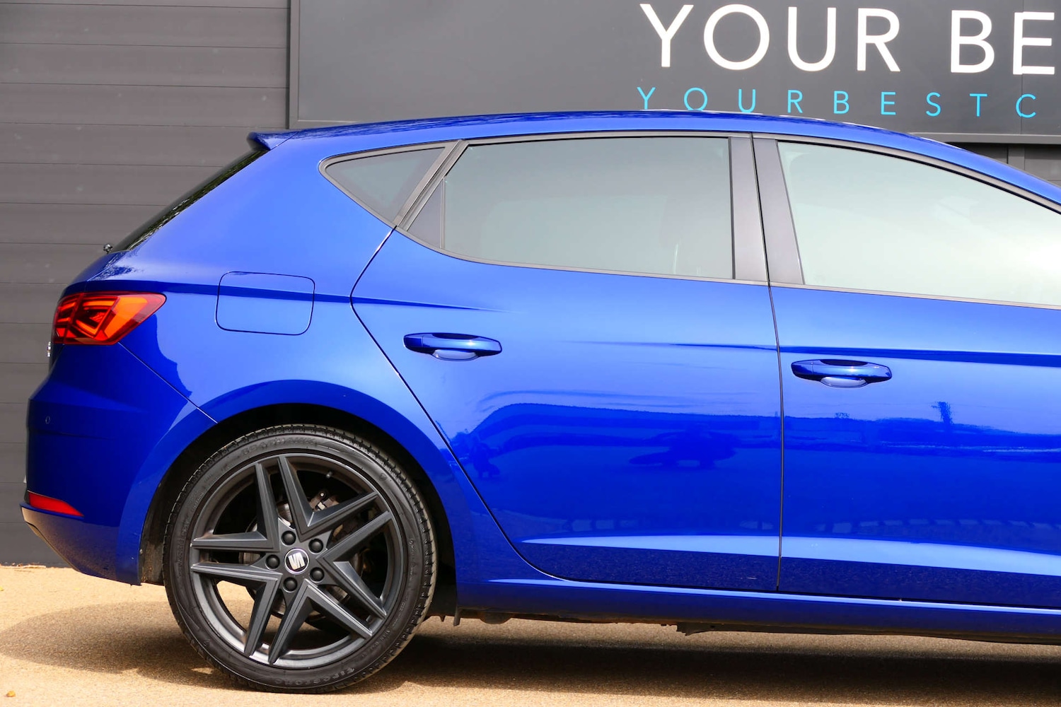 Used SEAT Leon 2020 for sale - 78201190: Photo 9