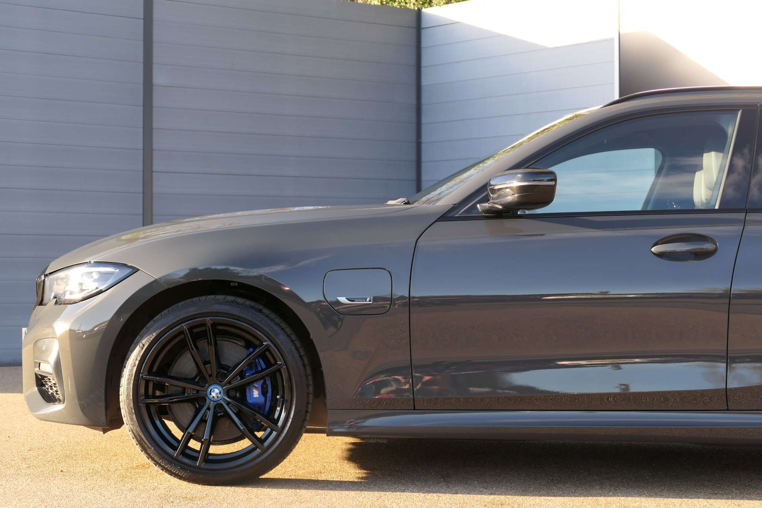 Used BMW 3 Series 2022 for sale - 77050790: Photo 11