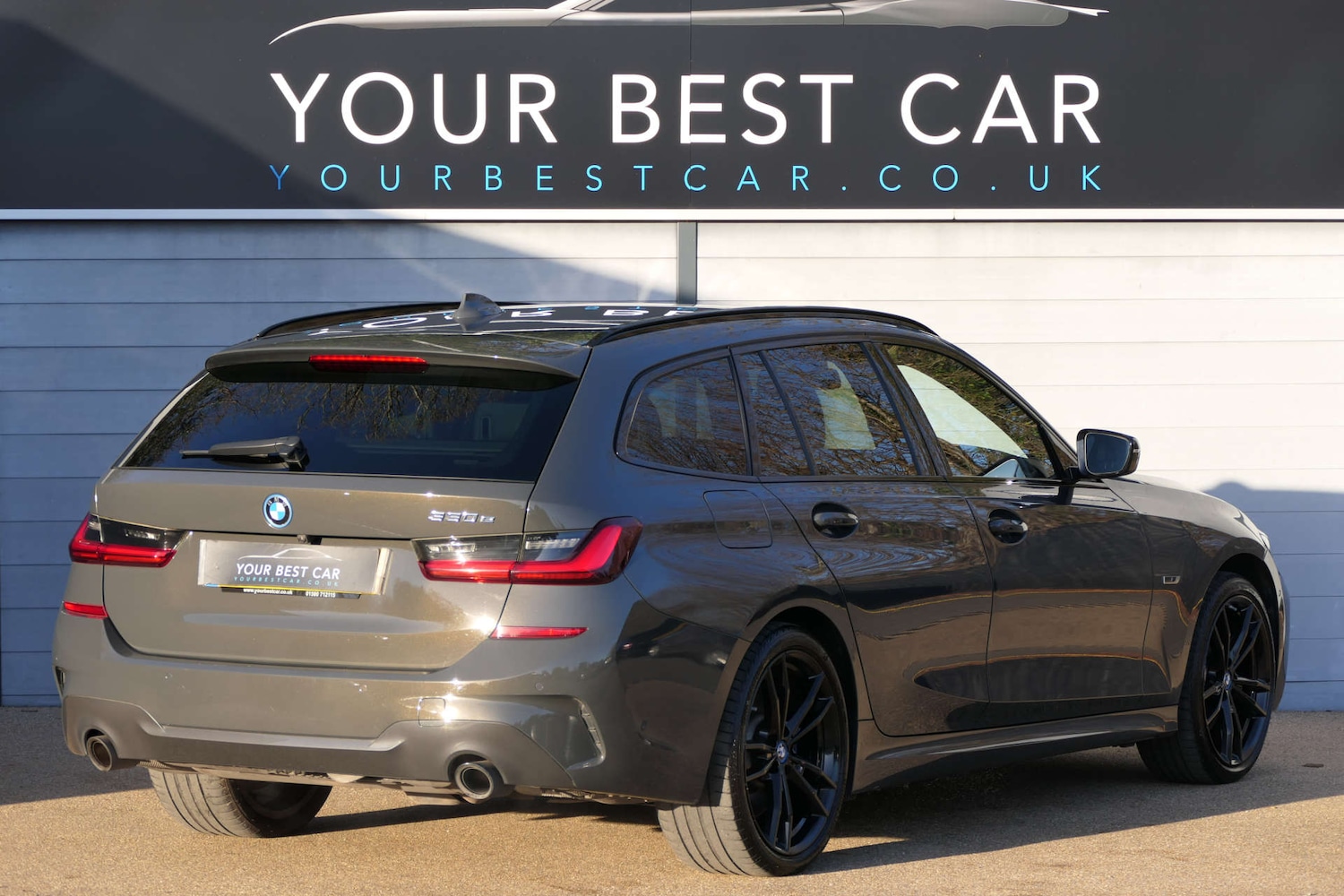 Used BMW 3 Series 2022 for sale - 77050790: Photo 13