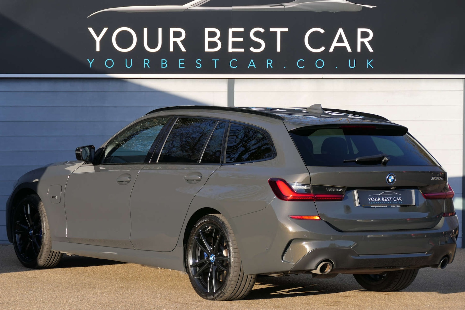 Used BMW 3 Series 2022 for sale - 77050790: Photo 16