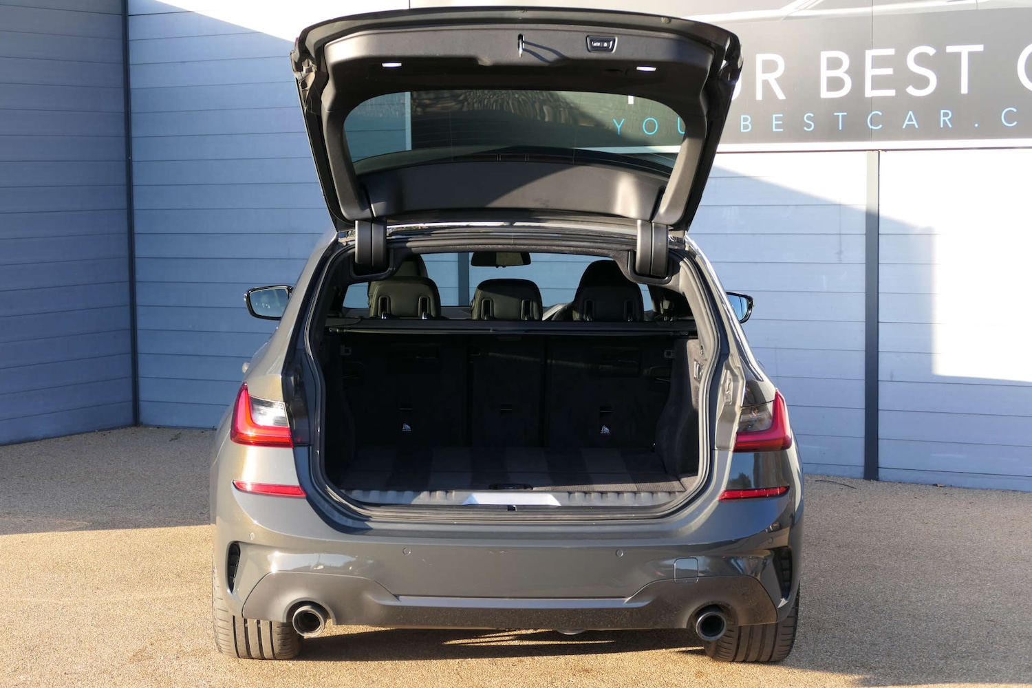 Used BMW 3 Series 2022 for sale - 77050790: Photo 18