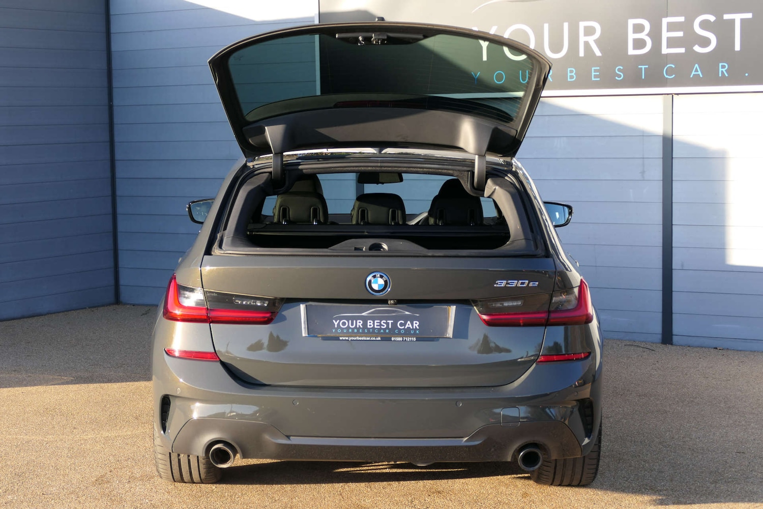 Used BMW 3 Series 2022 for sale - 77050790: Photo 20