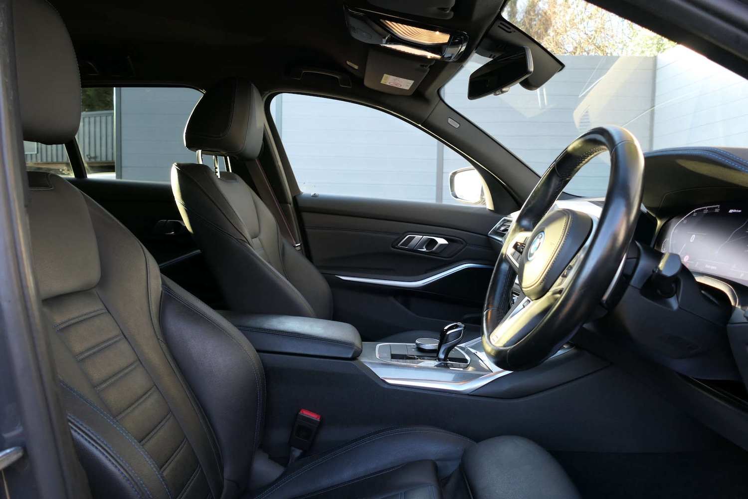 Used BMW 3 Series 2022 for sale - 77050790: Photo 21