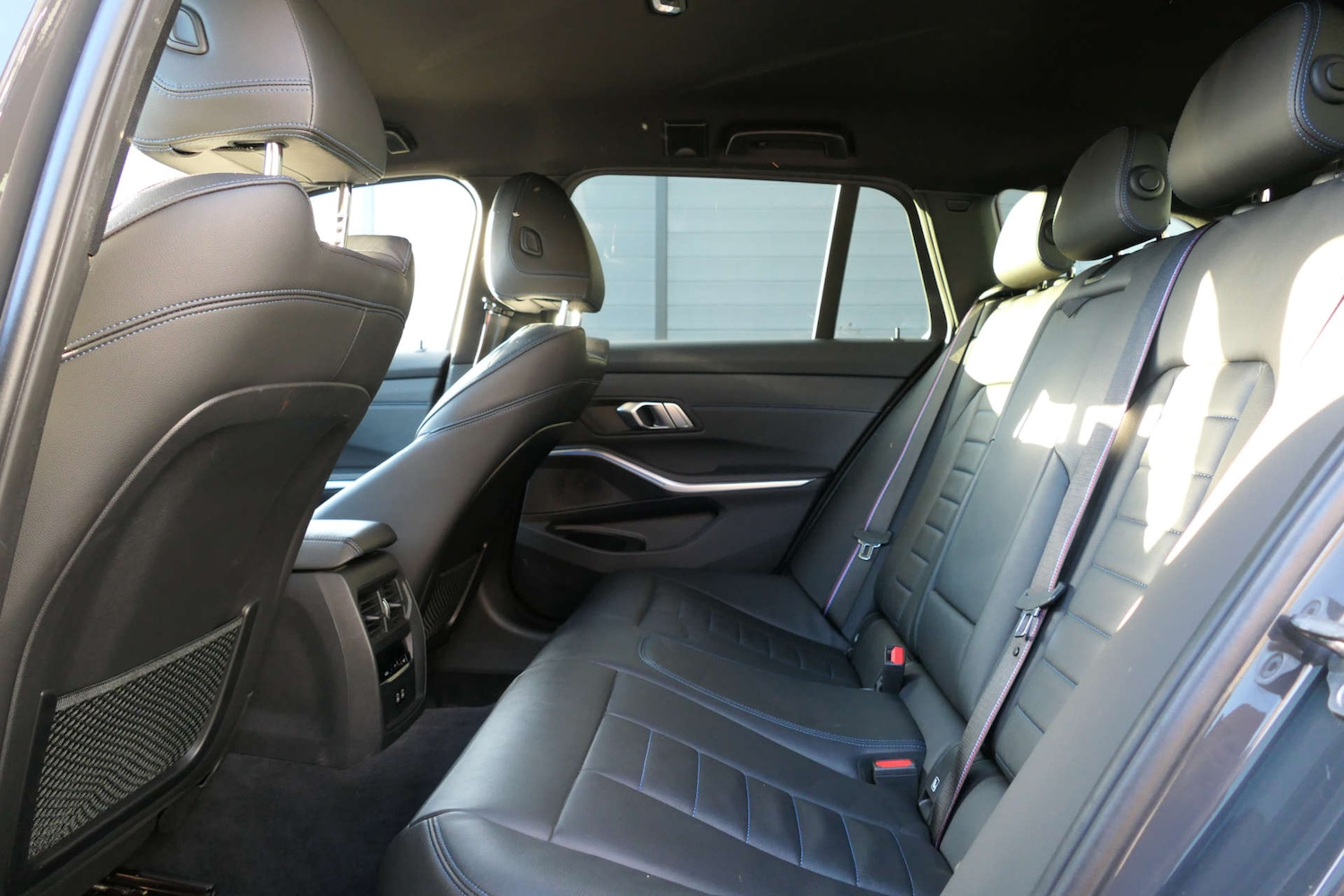 Used BMW 3 Series 2022 for sale - 77050790: Photo 28