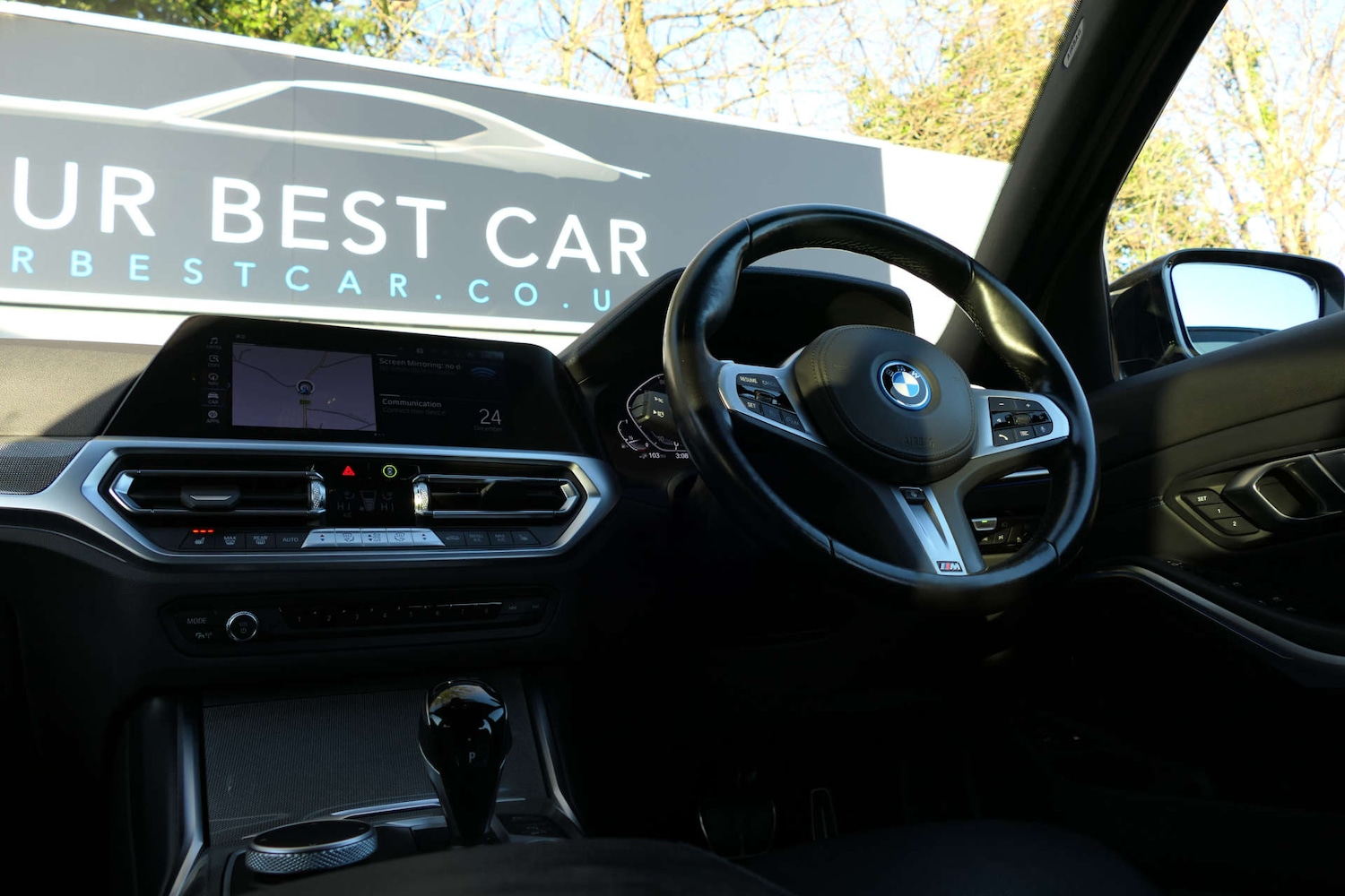 Used BMW 3 Series 2022 for sale - 77050790: Photo 32