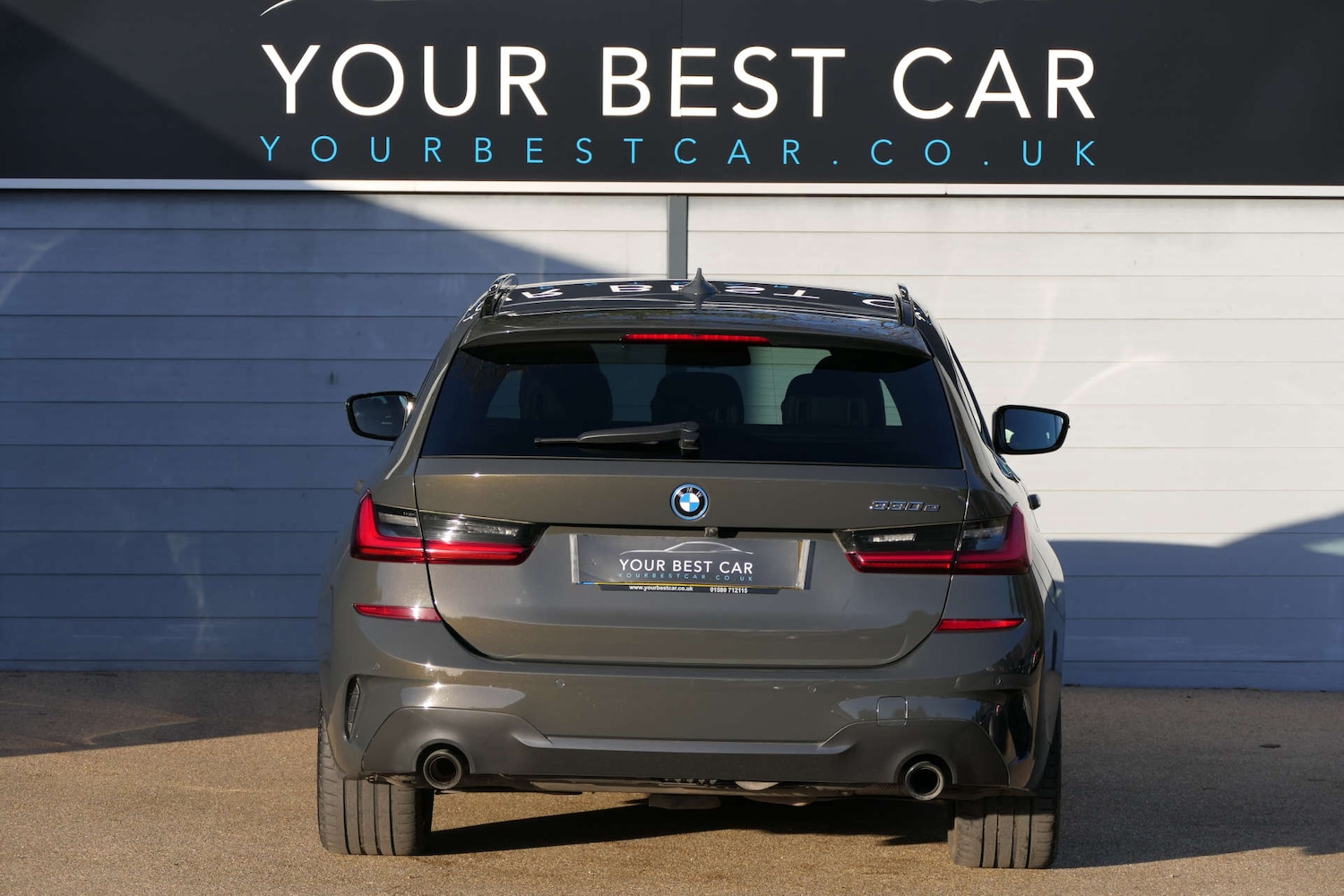 Used BMW 3 Series 2022 for sale - 77050790: Photo 33