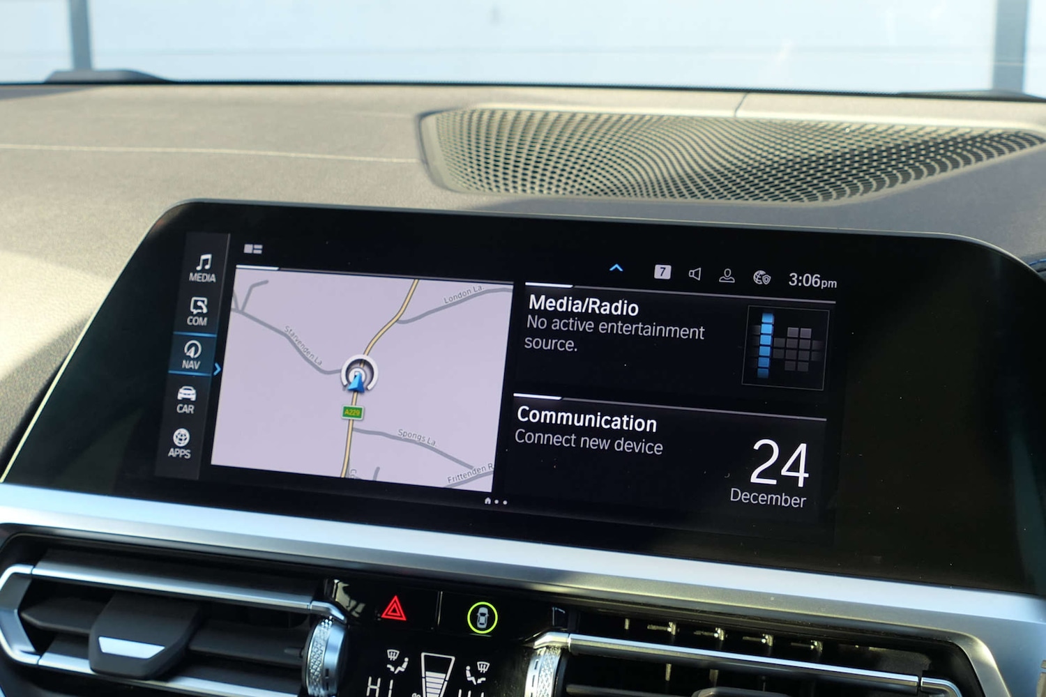 Used BMW 3 Series 2022 for sale - 77050790: Photo 34