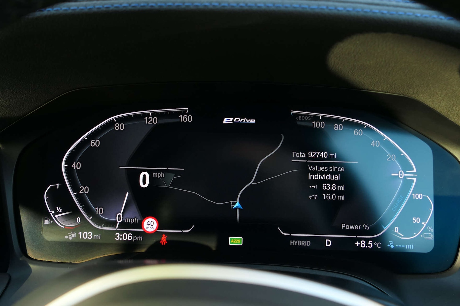 Used BMW 3 Series 2022 for sale - 77050790: Photo 38