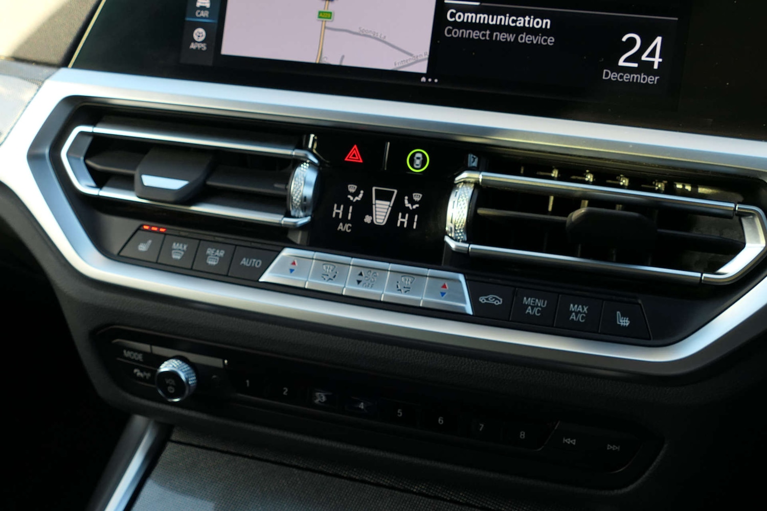 Used BMW 3 Series 2022 for sale - 77050790: Photo 40