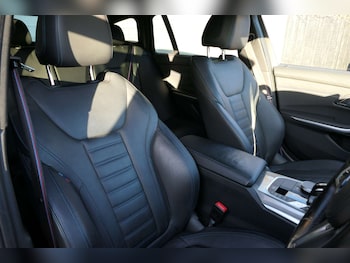 Used BMW 3 Series 2022 for sale - 77050790: Photo