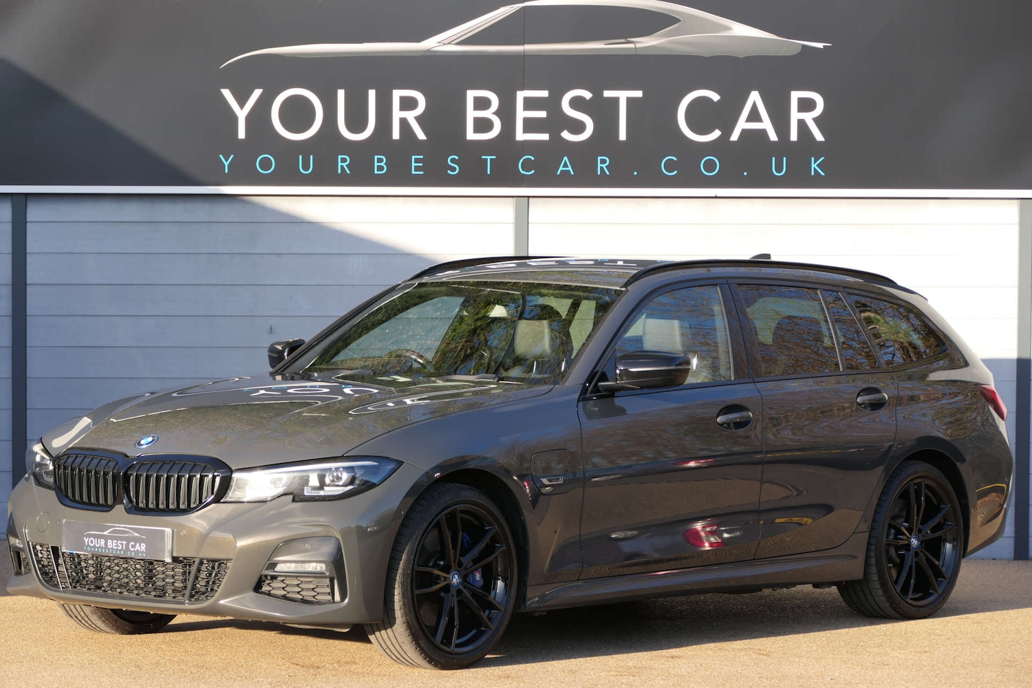 Used BMW 3 Series 2022 for sale - 77050790: Photo 8