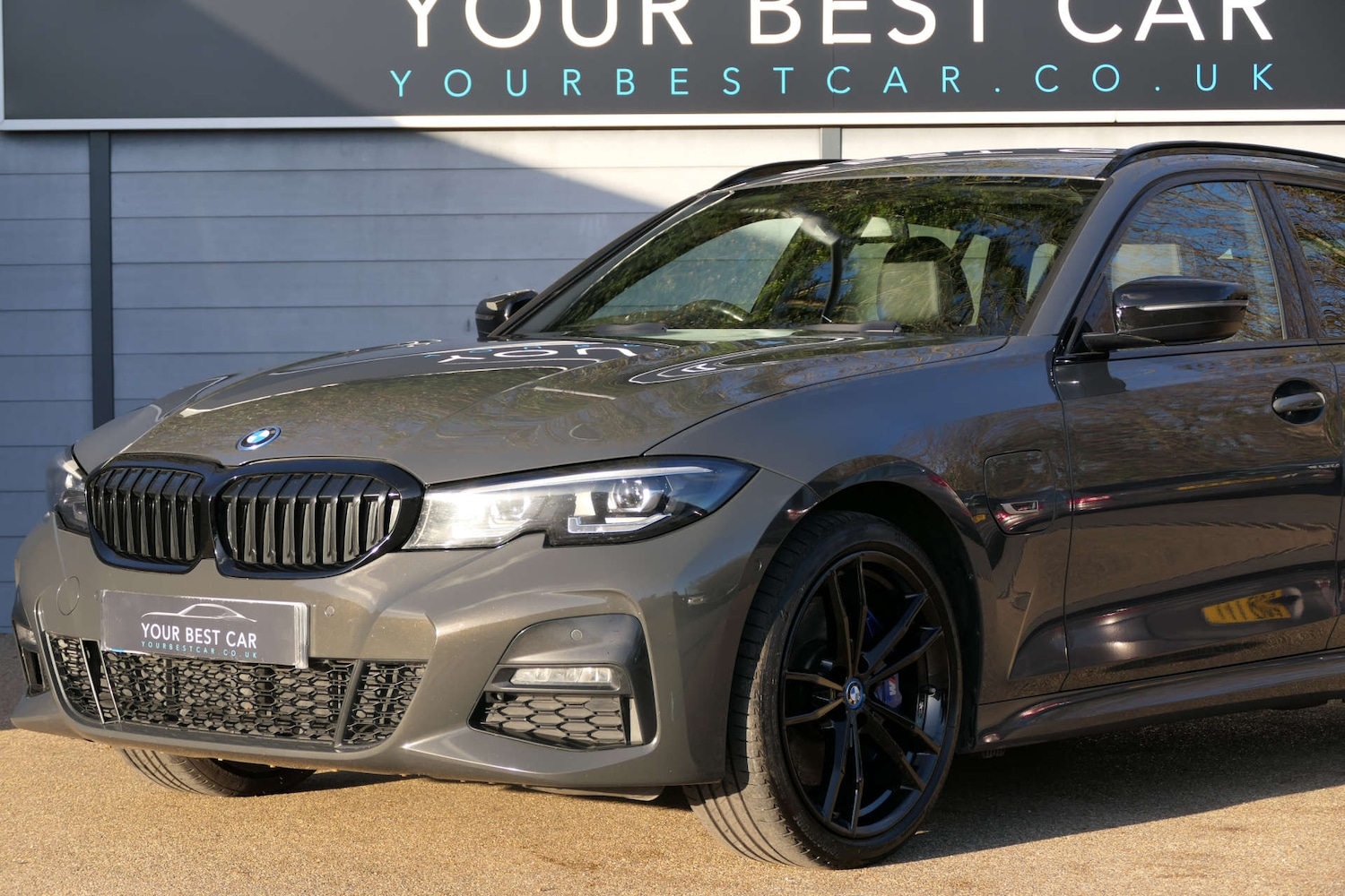 Used BMW 3 Series 2022 for sale - 77050790: Photo 9