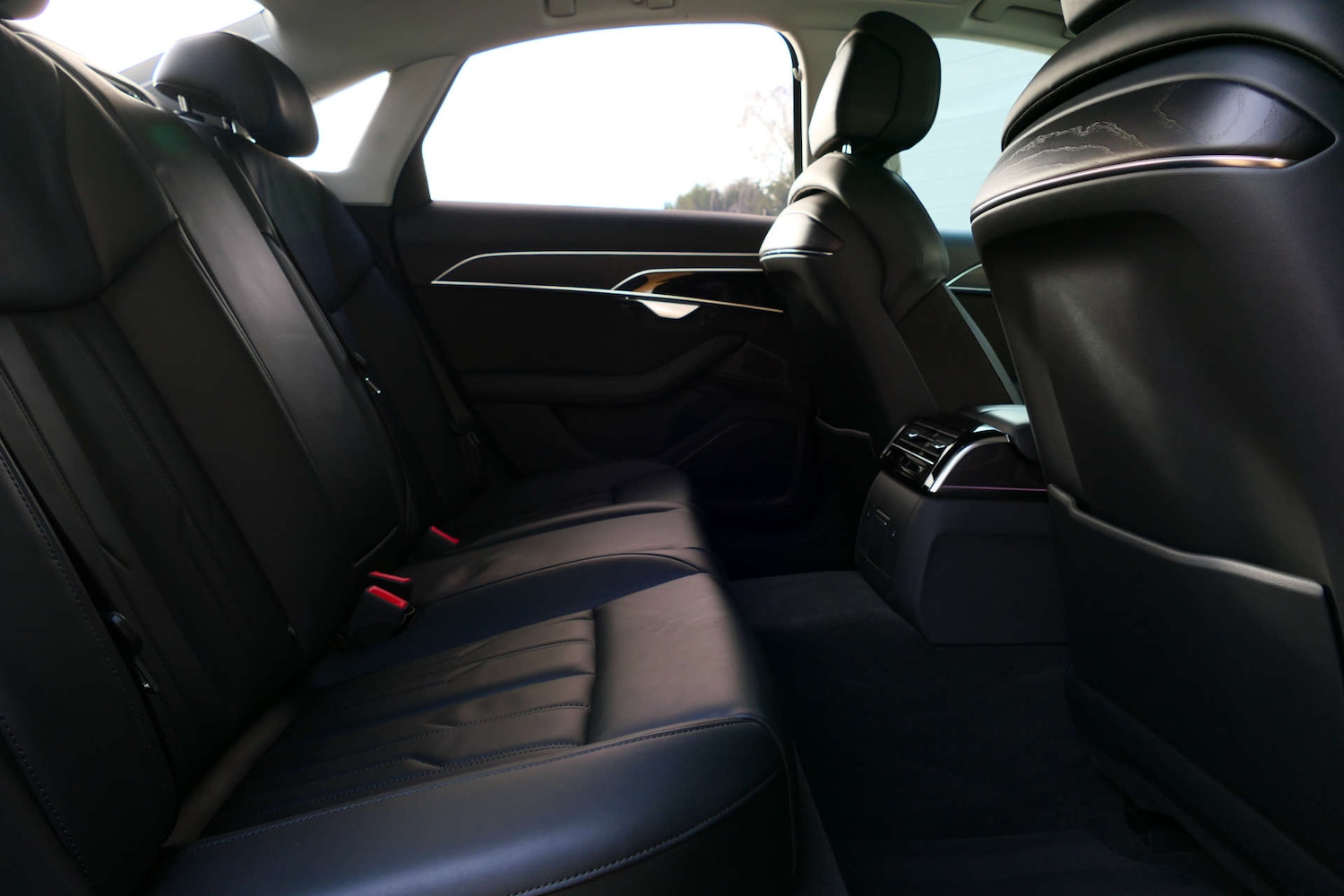 Used Audi A8 2019 for sale - 77201566: Photo 21