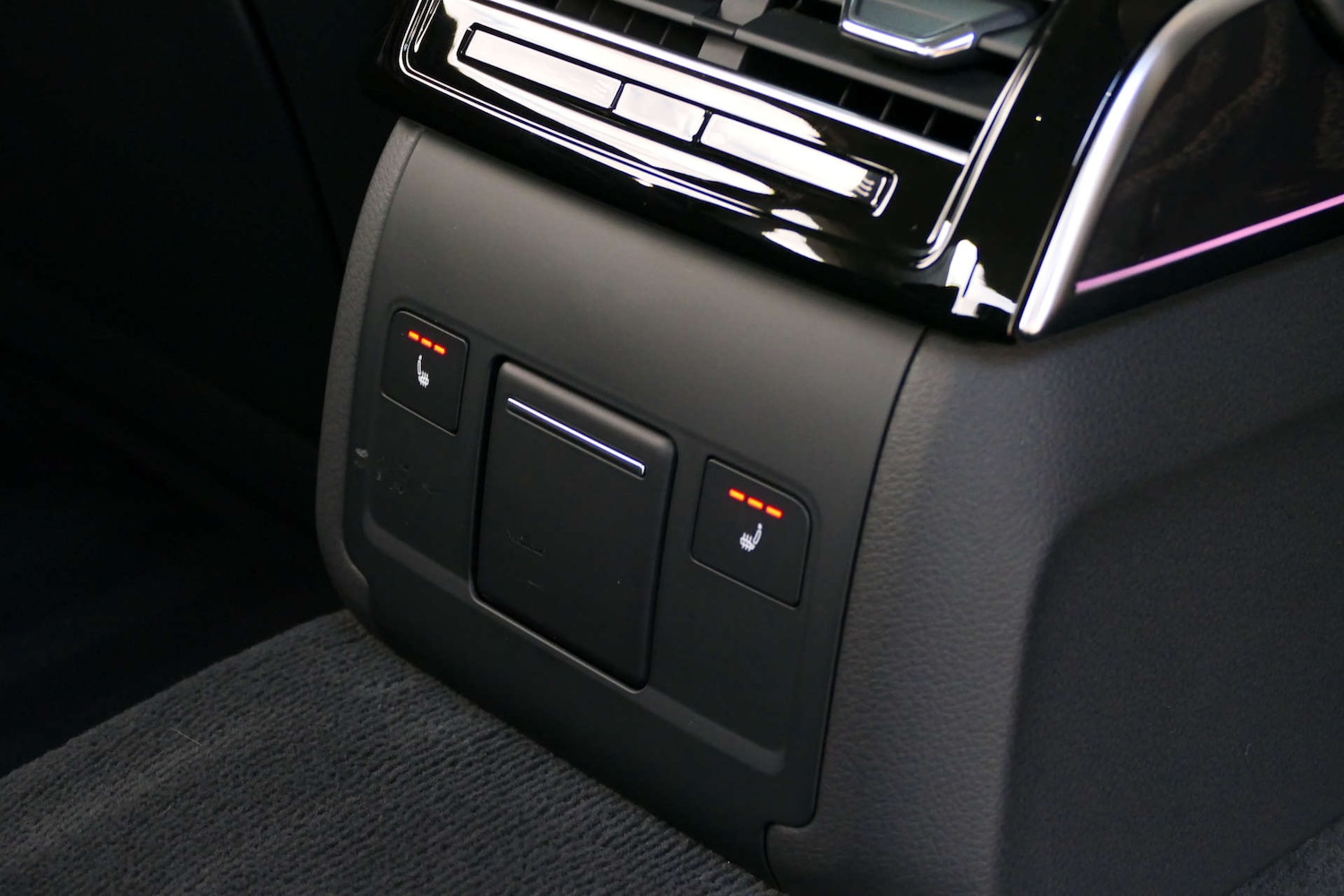 Used Audi A8 2019 for sale - 77201566: Photo 22