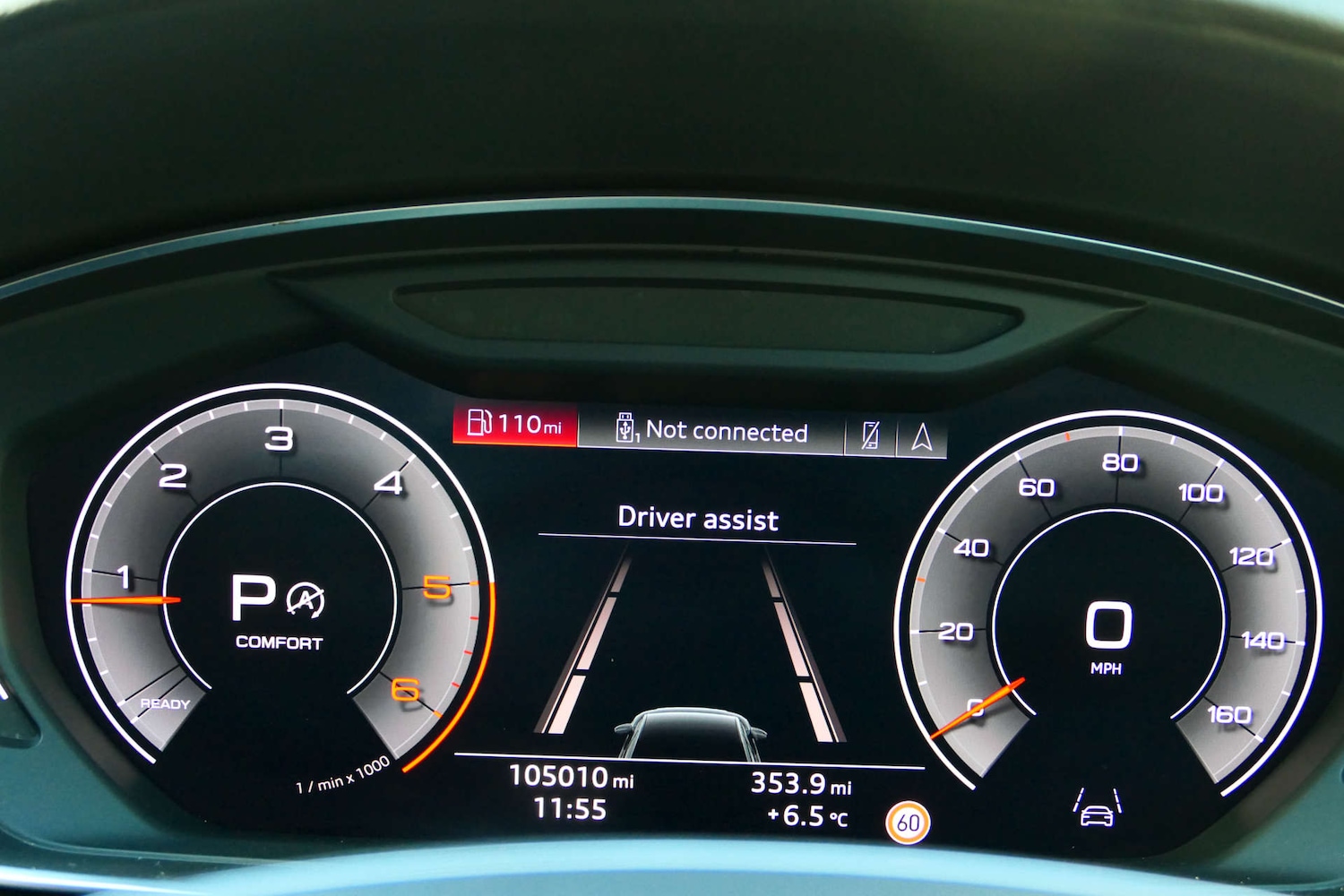 Used Audi A8 2019 for sale - 77201566: Photo 37