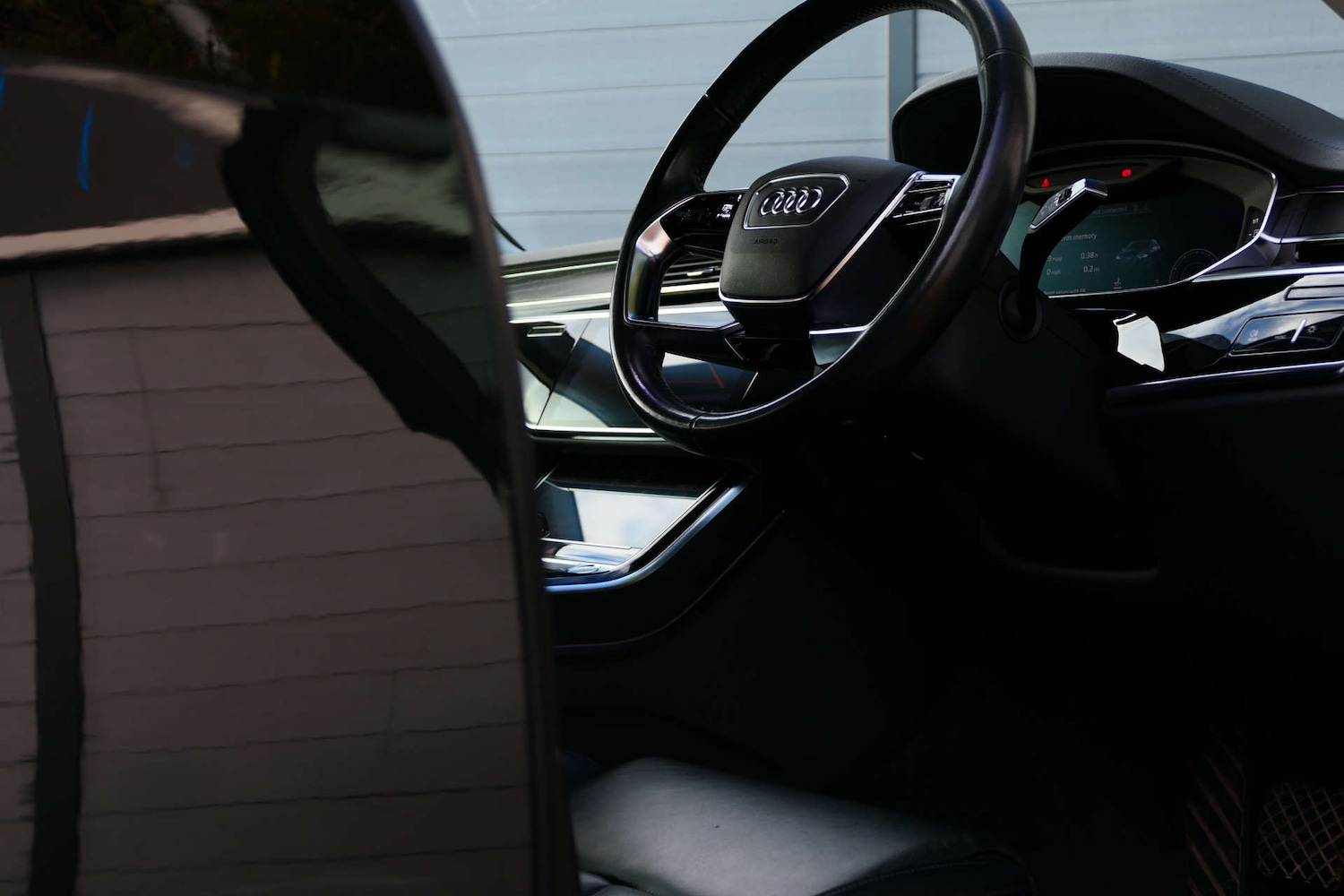 Used Audi A8 2019 for sale - 77201566: Photo 4