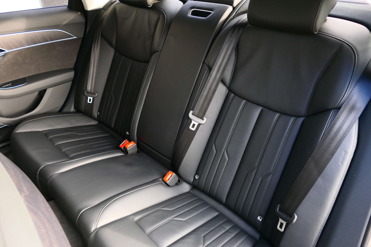 Used Audi A8 2019 for sale - 77201566: Photo 6