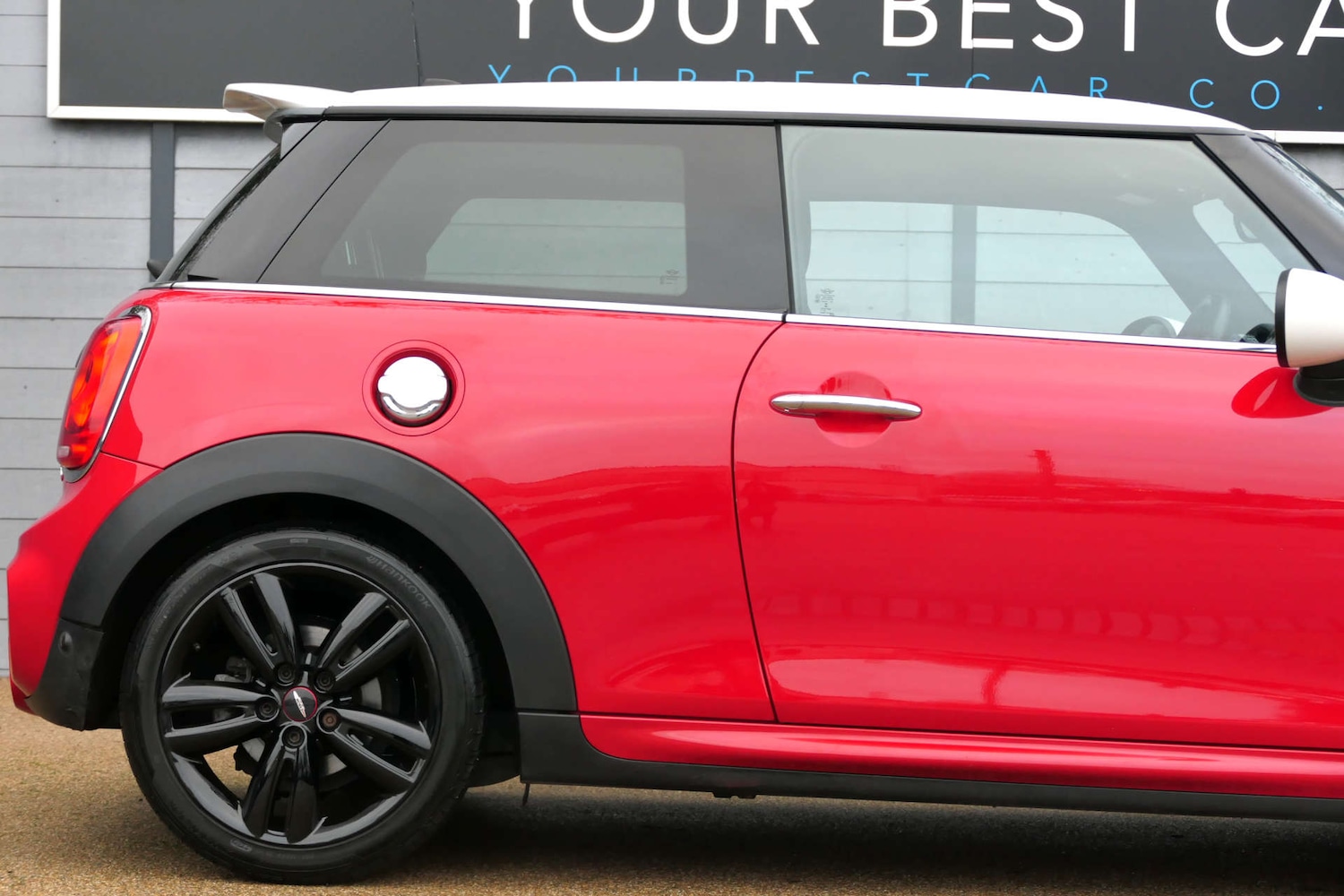 Used MINI Hatch 2015 for sale - 77033663: Photo 10