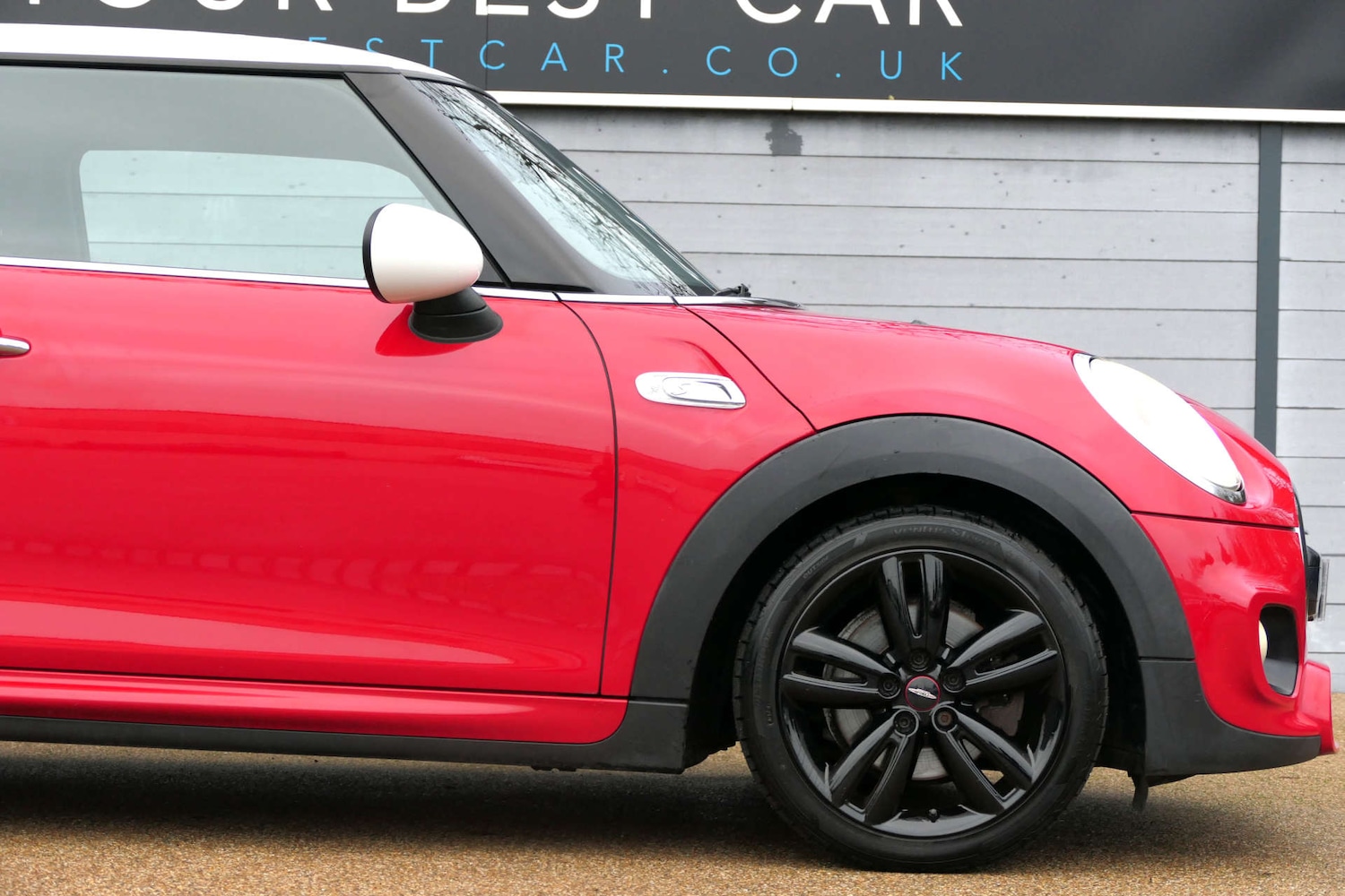 Used MINI Hatch 2015 for sale - 77033663: Photo 11