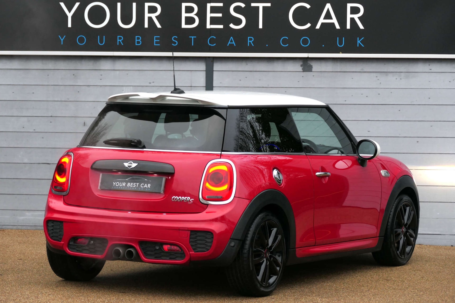 Used MINI Hatch 2015 for sale - 77033663: Photo 12
