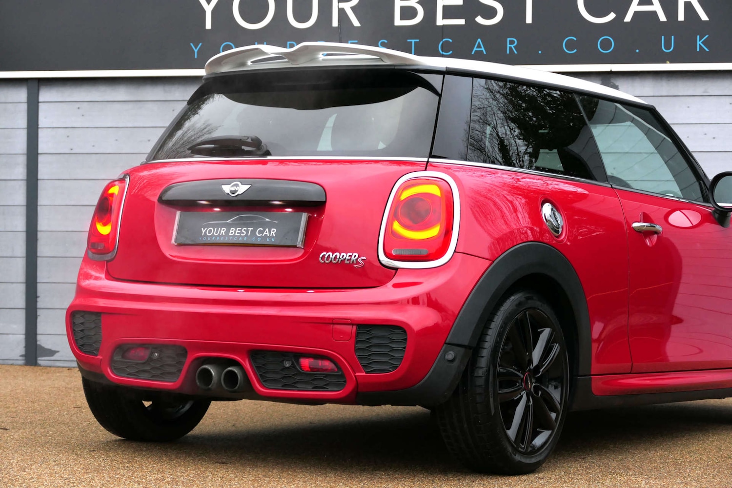 Used MINI Hatch 2015 for sale - 77033663: Photo 13