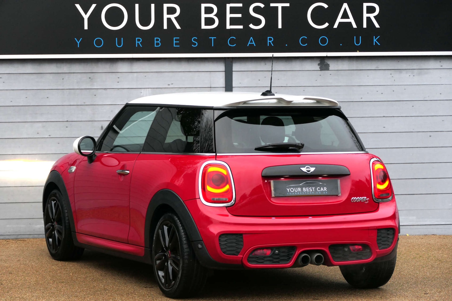 Used MINI Hatch 2015 for sale - 77033663: Photo 14