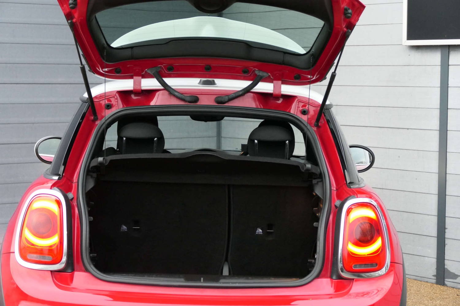 Used MINI Hatch 2015 for sale - 77033663: Photo 16