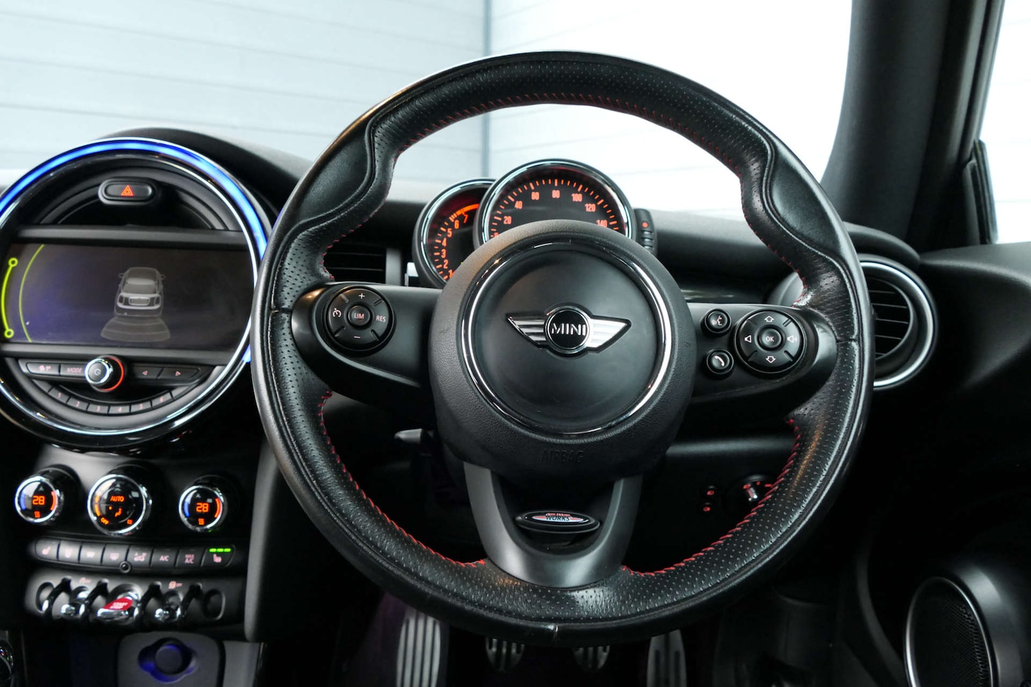 Used MINI Hatch 2015 for sale - 77033663: Photo 19