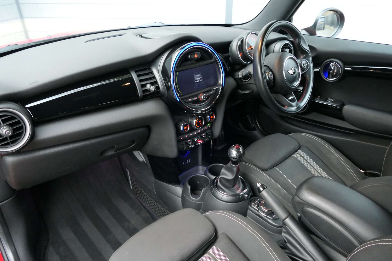 Used MINI Hatch 2015 for sale - 77033663: Photo 21