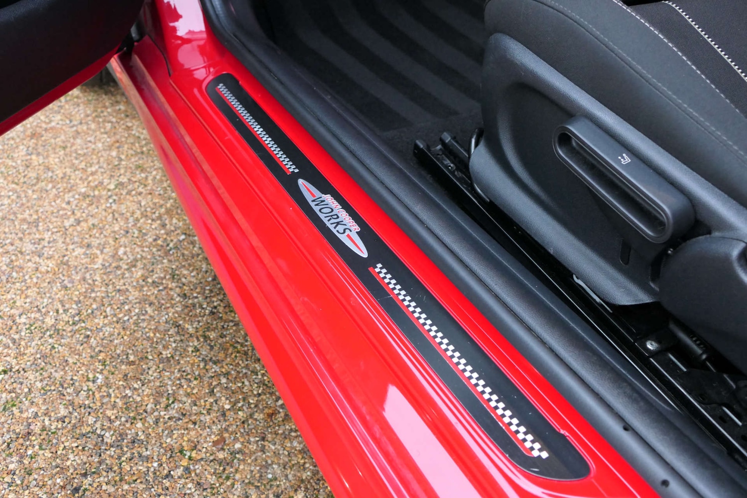 Used MINI Hatch 2015 for sale - 77033663: Photo 22