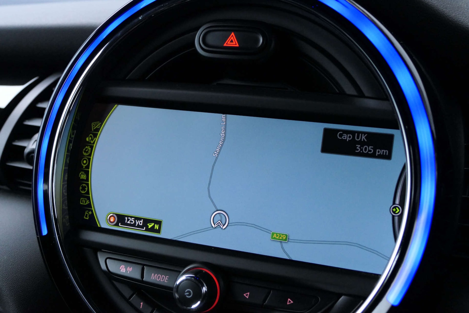 Used MINI Hatch 2015 for sale - 77033663: Photo 24