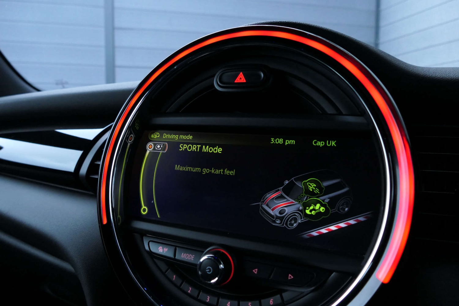 Used MINI Hatch 2015 for sale - 77033663: Photo 27