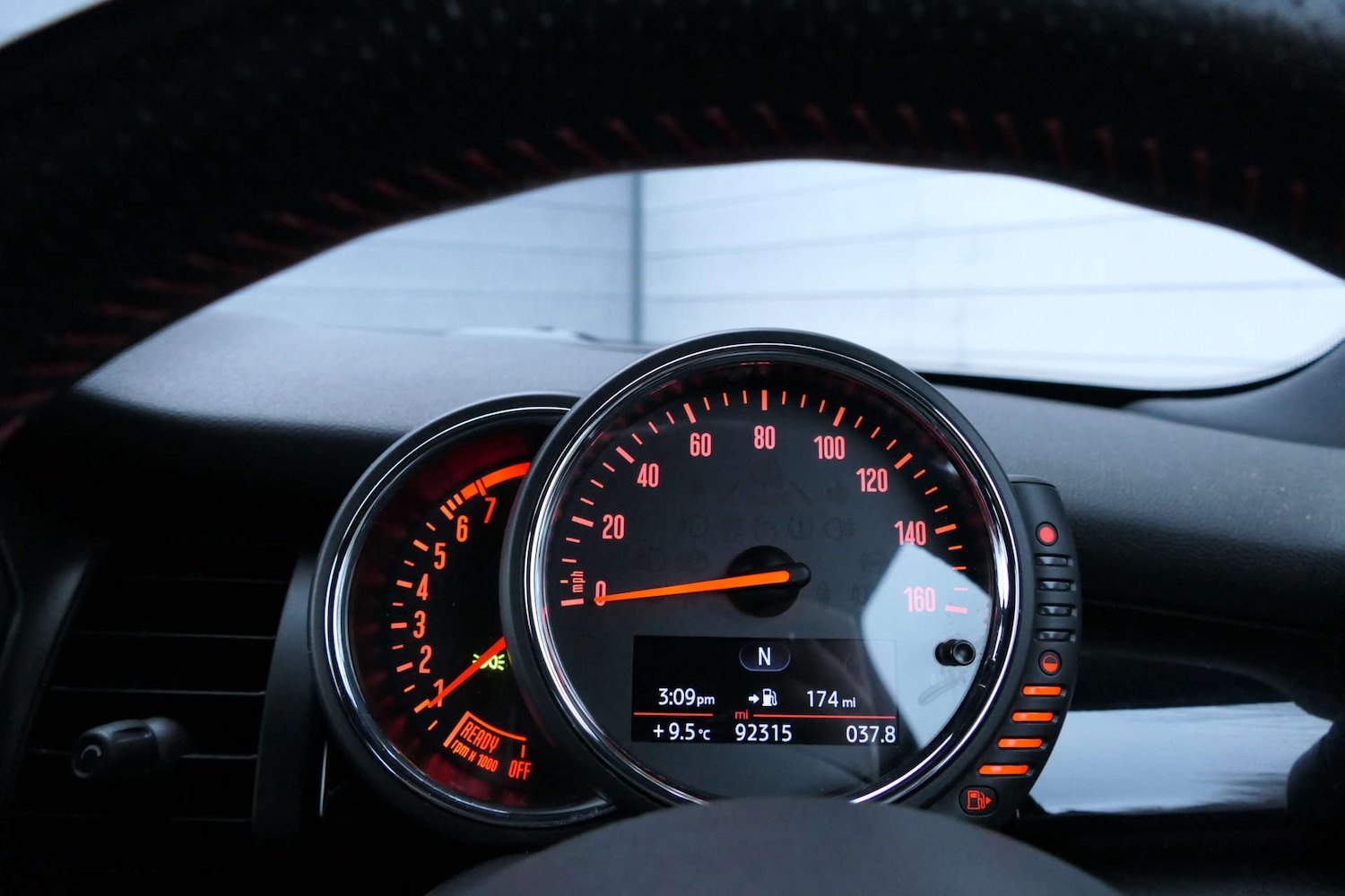 Used MINI Hatch 2015 for sale - 77033663: Photo 29