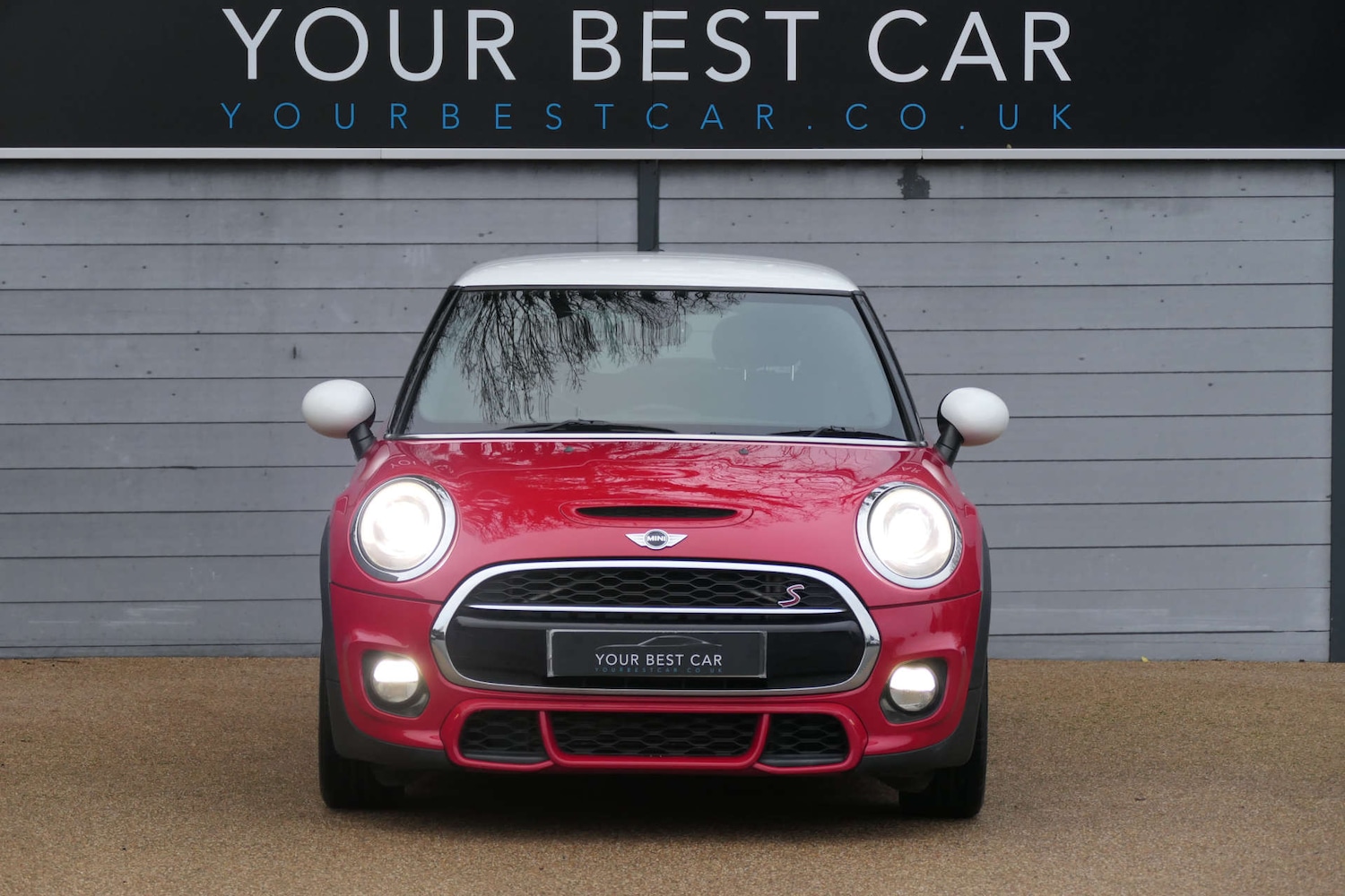 Used MINI Hatch 2015 for sale - 77033663: Photo 31