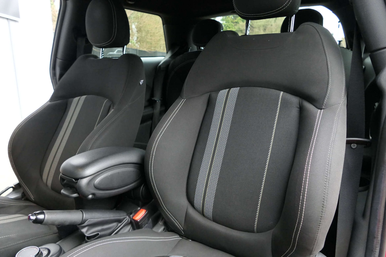 Used MINI Hatch 2015 for sale - 77033663: Photo 5