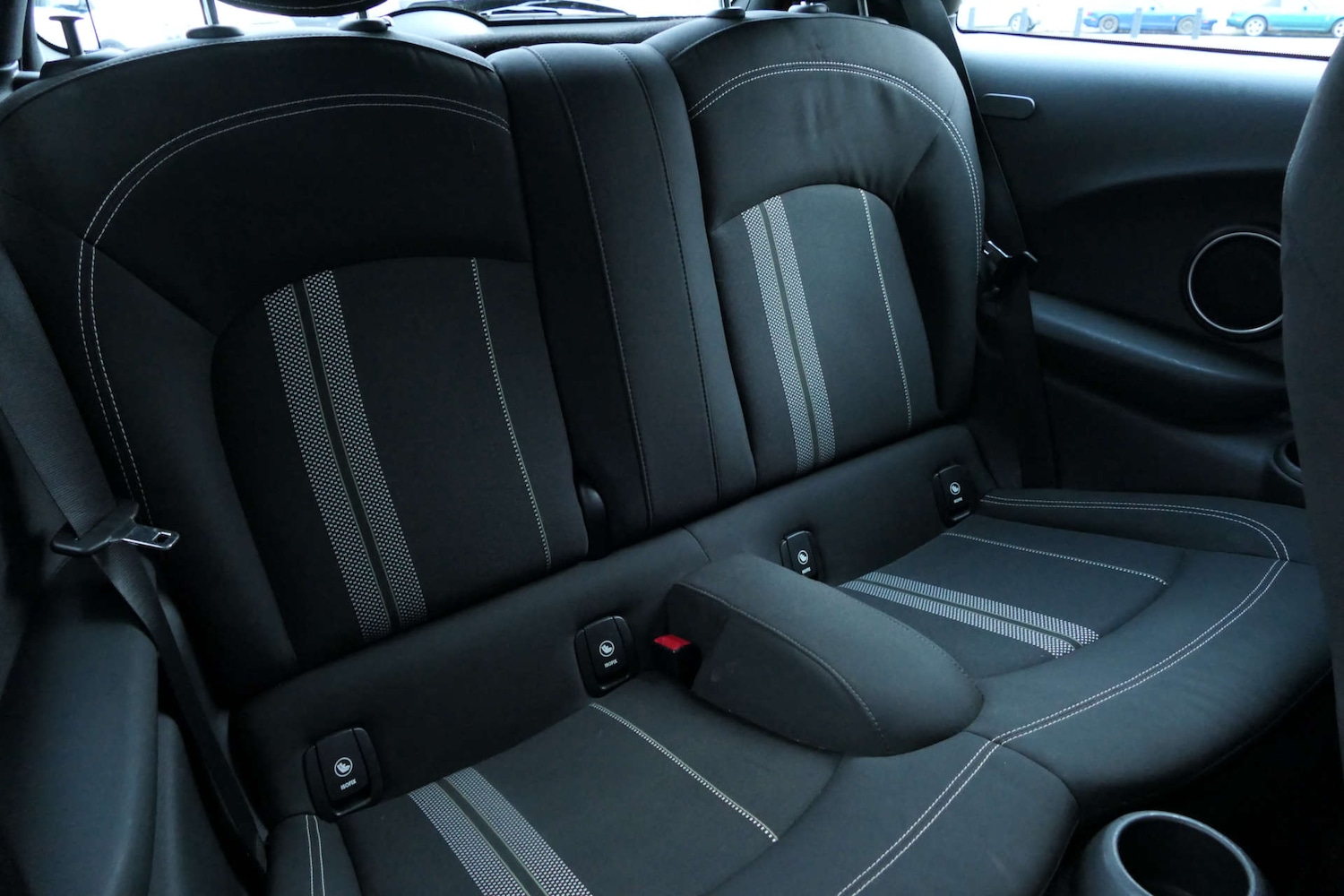 Used MINI Hatch 2015 for sale - 77033663: Photo 6